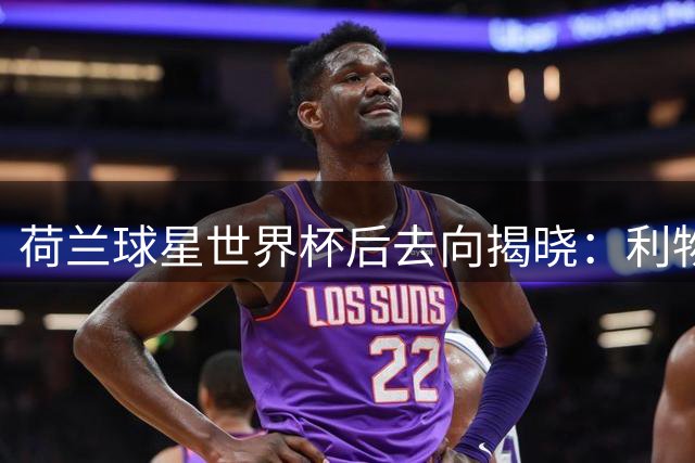 荷兰球星世界杯后去向揭晓：利物浦双星回归，萨默维尔或重返英超
